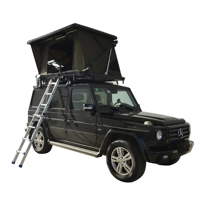 Adventure-Cruiser◆アドベンチャークルーザー【WildLand】 Wild Land Adventure Cruiser 4X4 Automatic Roof Top Tent