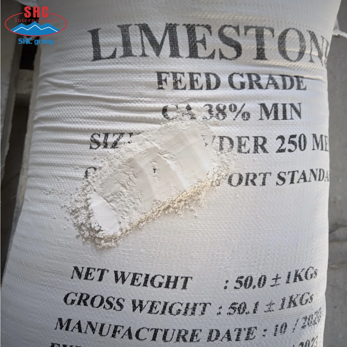 Whole Sale Limestone Powder For Feed Animal - Buy Limestone Feed Grade For  Chicken Layer Broiler Cattle Feed Additives,Cheap Limestone Granular  Limestone Powder,Limestone Powder For Feed Animal Product on 