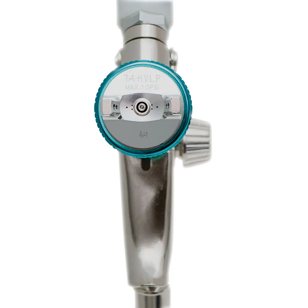 High Performance Color Coating RP .spray Gun.