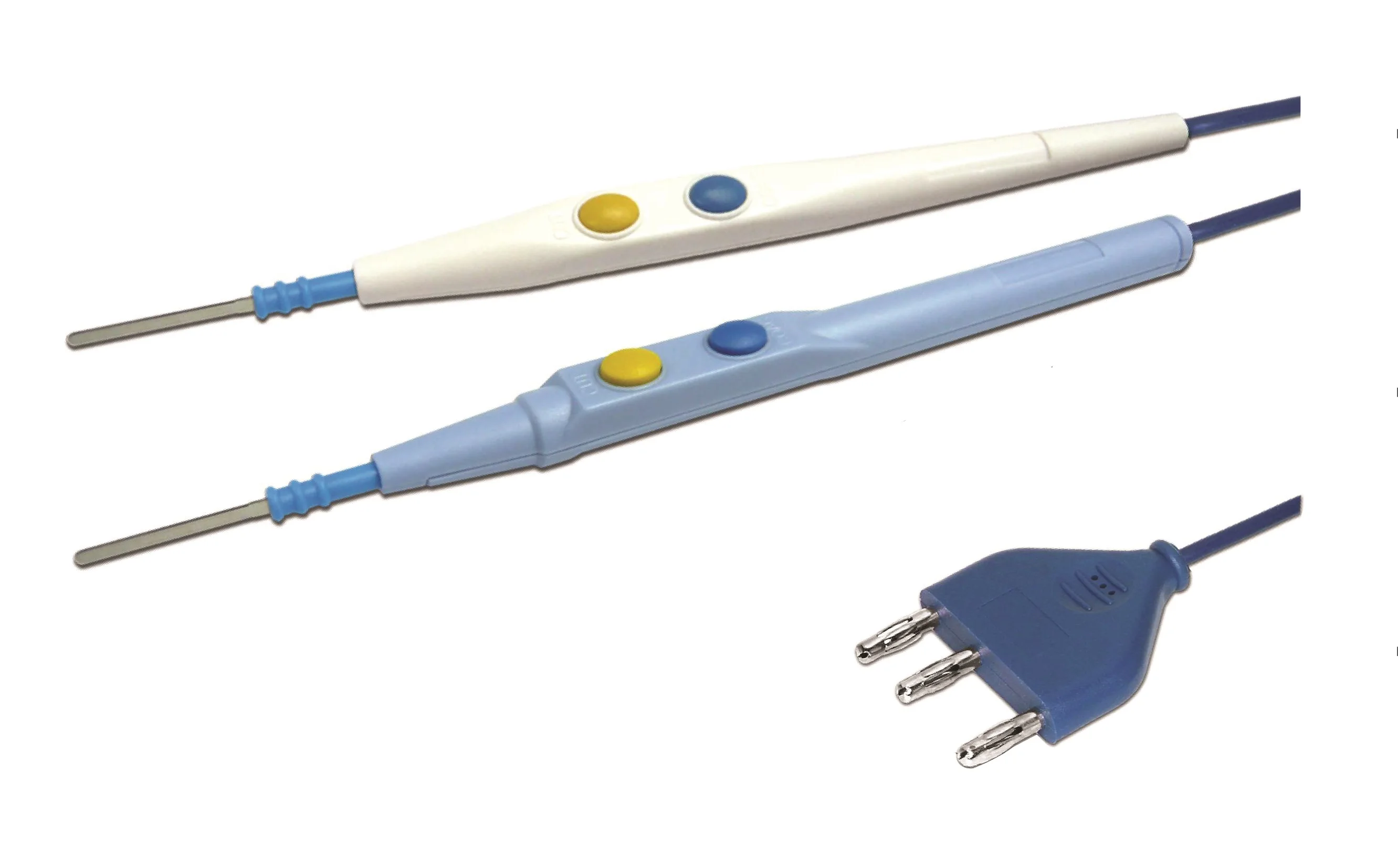 Electrocauterio Pencil Cauter Electrosurgical Hand Control Pencil