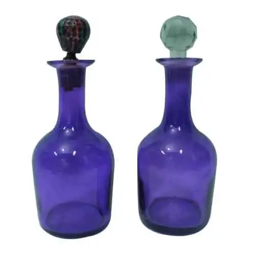 decorative perfume bottles wholesale