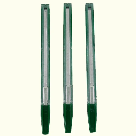 Садоводство, садовый плантатор, проверка воды