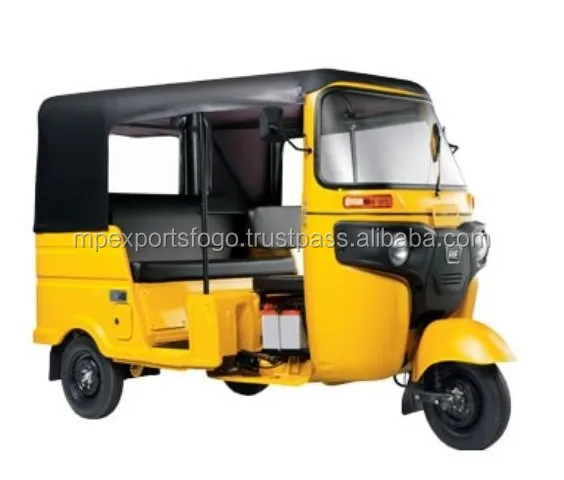 Source Bajaj tuk tuk pièce de rechange fabrication naturel ou