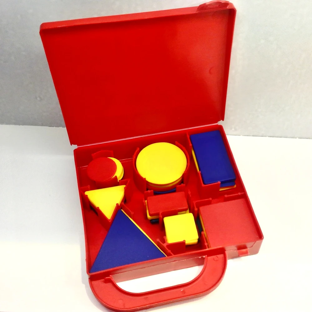 Высококачественные сертифицированные Логические формы для детей