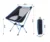 hot sale OEM outdoor lightweight foldable Portable folding camping fishing chair NO 6