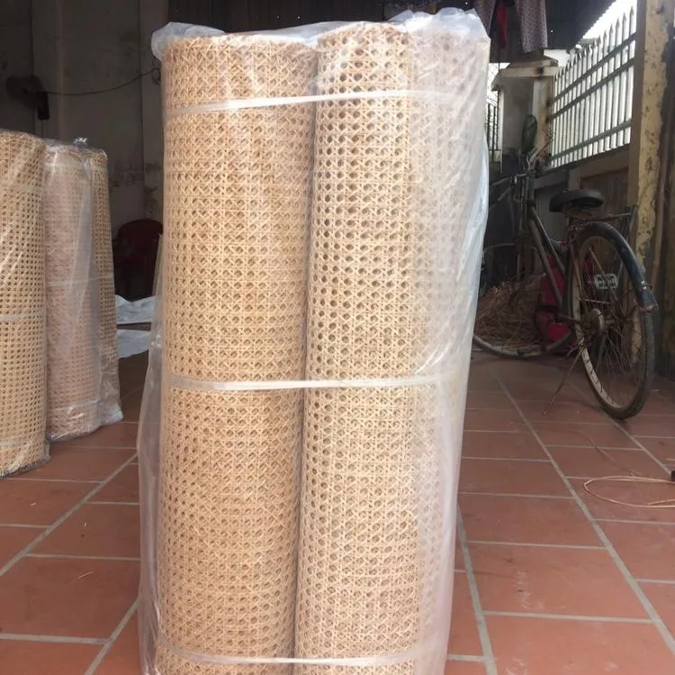 Natural Wholesales Cheapest Rattan Cane bing Roll From Vietnam Buy Rattan Cane bing Roll