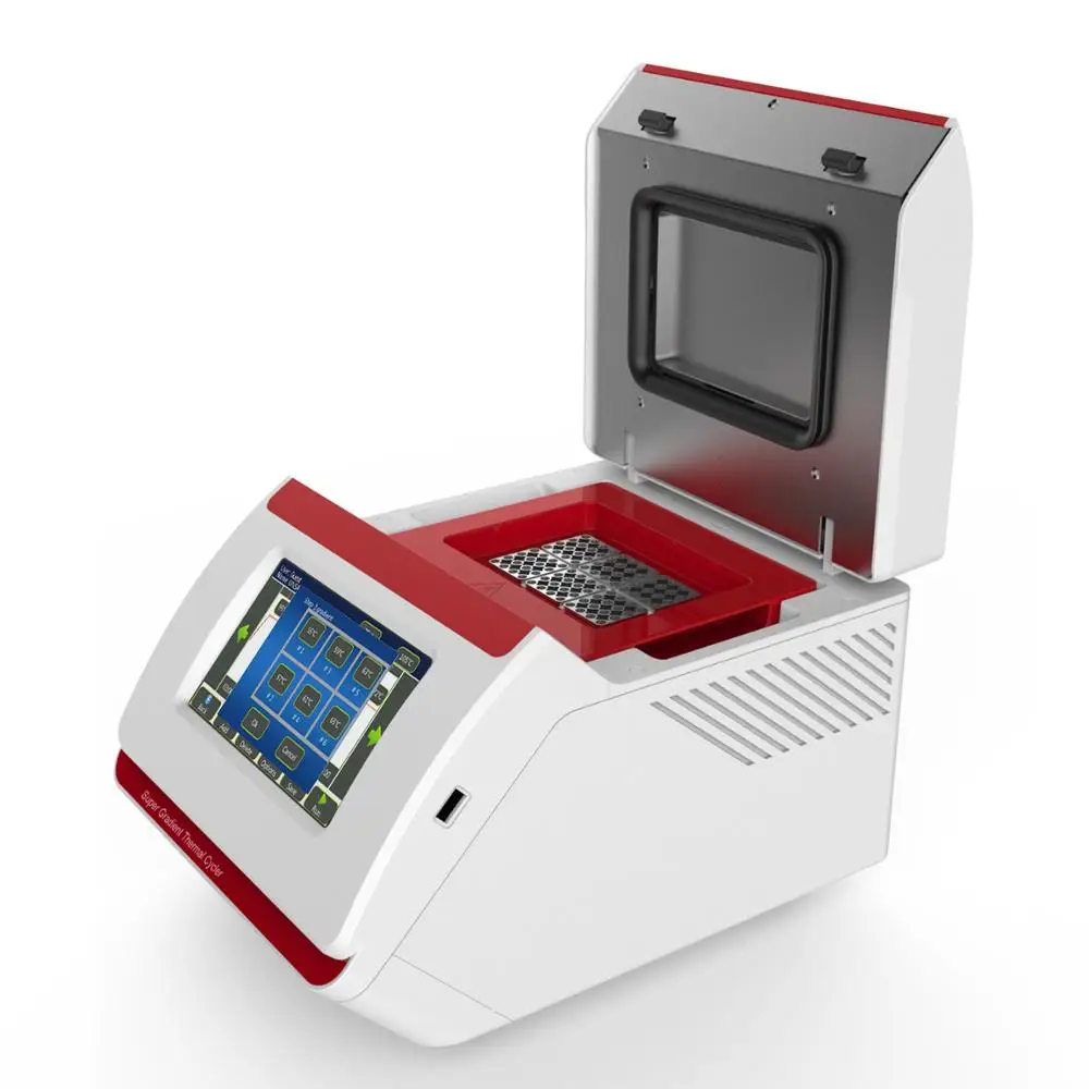 super thermal cycler mslpcr26 pcr machine for laboratory - buy