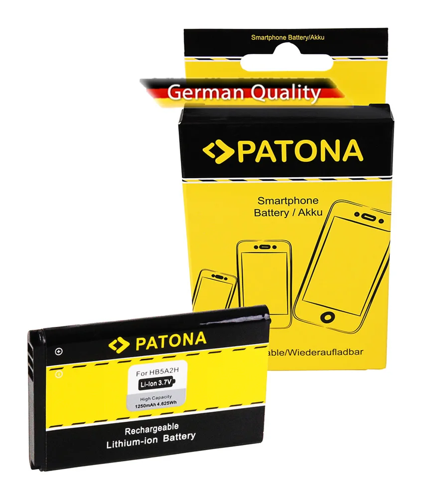 resource fight virtue Patona Battery For Btr7519,C5730,C8000,C8100,E5805,Ec5808,Hb5a2h With:  1250mah: 3,7 V: 4,6 Wh - Buy Battery Hb5a2h,Smartphone Battery,Patona  Product on Alibaba.com