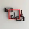 Black & Red