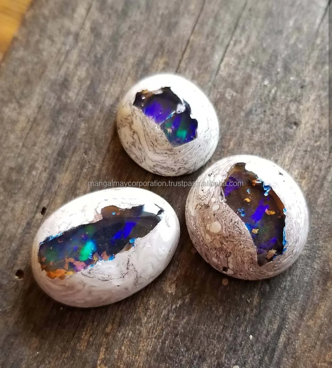 fire opal gemstone