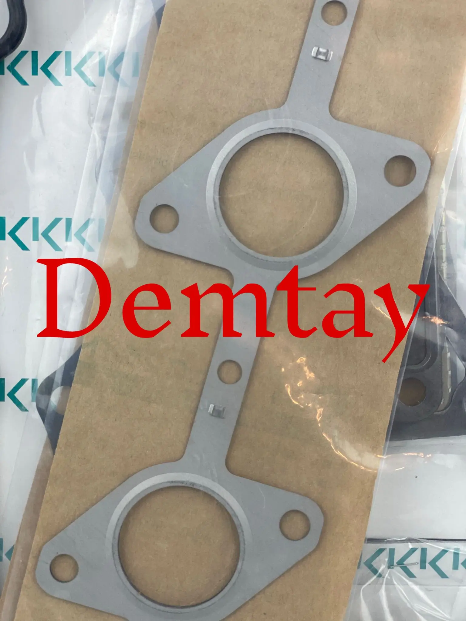 Genuine Kubota Spare Part Kubota V3 Series Engine 1g55699352 Kit