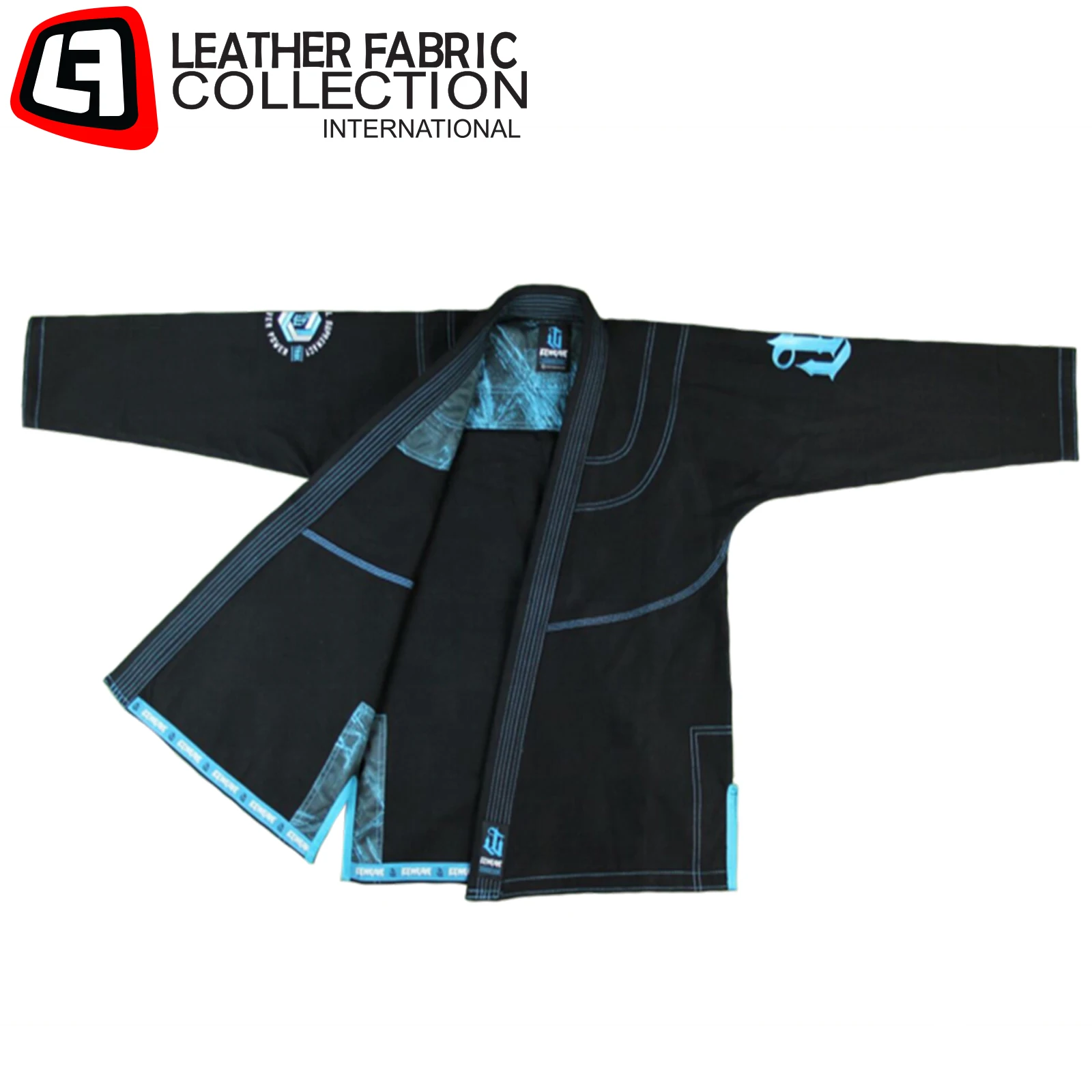 Fully Customize Bjj Gi Uniform Pearl Weave Cotton Jiu Jitsu Gi Kimono ...