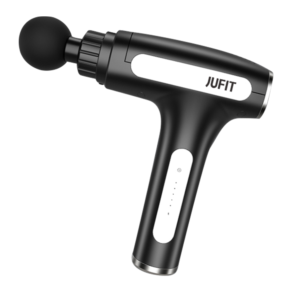 Высококачественный глубокий Электрический массажер для мышц тела, терапевтический пистолет 5 типов, фитнес-оборудование для домашнего использования