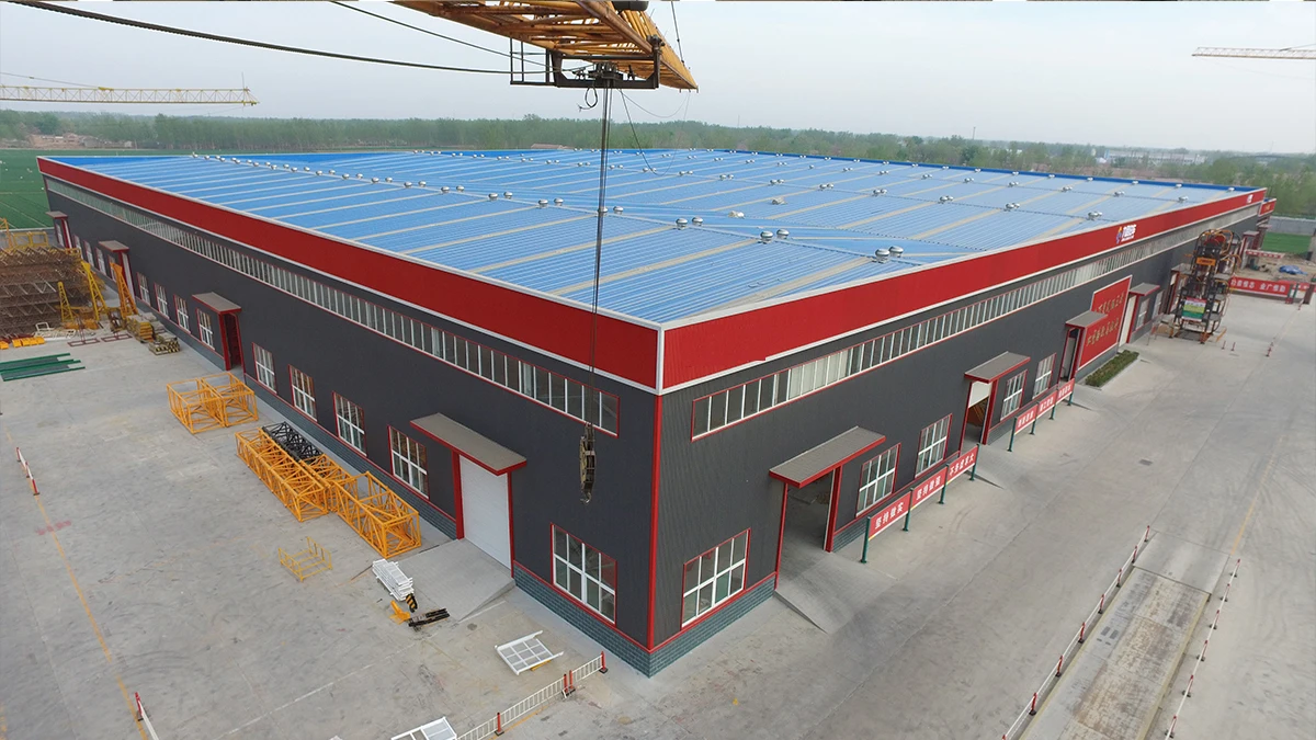 Beijing Go Higher Construction Machinery Co., Ltd.
