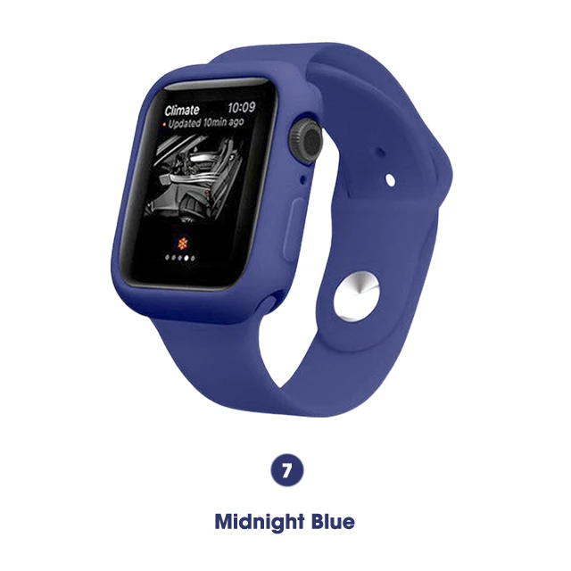 iphone watch protective cover