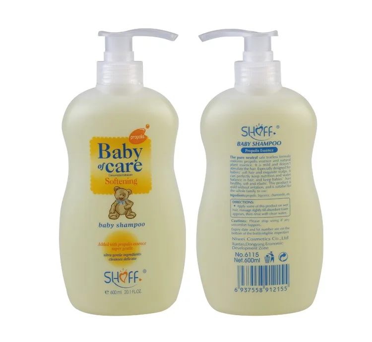organic baby skin care products