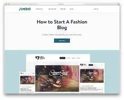 Дизайн одежды Веб-разработка