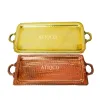 Gold & Copper