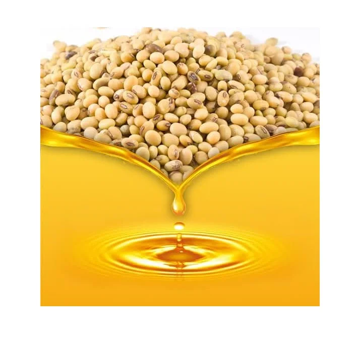 premium refined soybean oil for sale from kenya