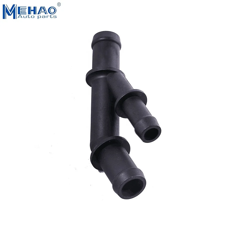 1j0 121 087e Auto Parts Engine Coolant Hose Pipe Adapter Connector Oem 1j0121087e For Vw Jetta Golf Mk4 Audi Tt Quattro Buy 1j0121087e Audi Vw Water Hose Connector Radiator Coolant Hose Water