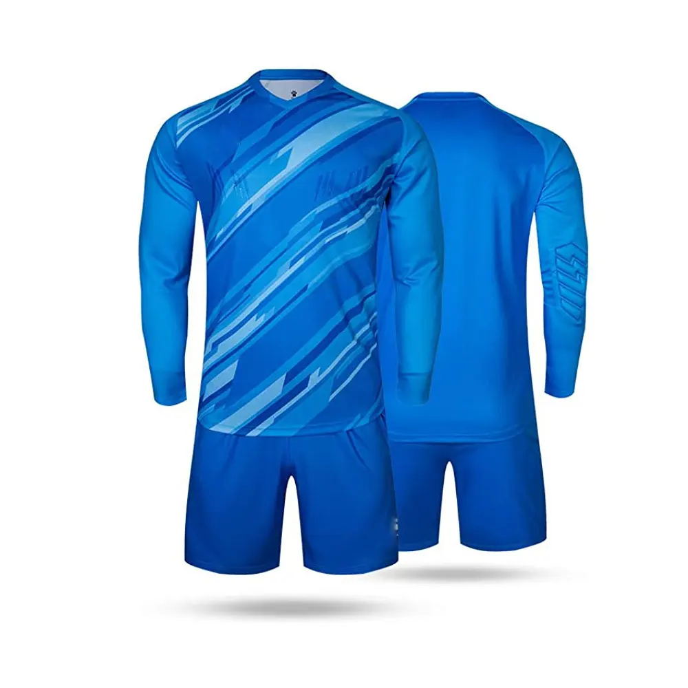 youth soccer goalie jersey