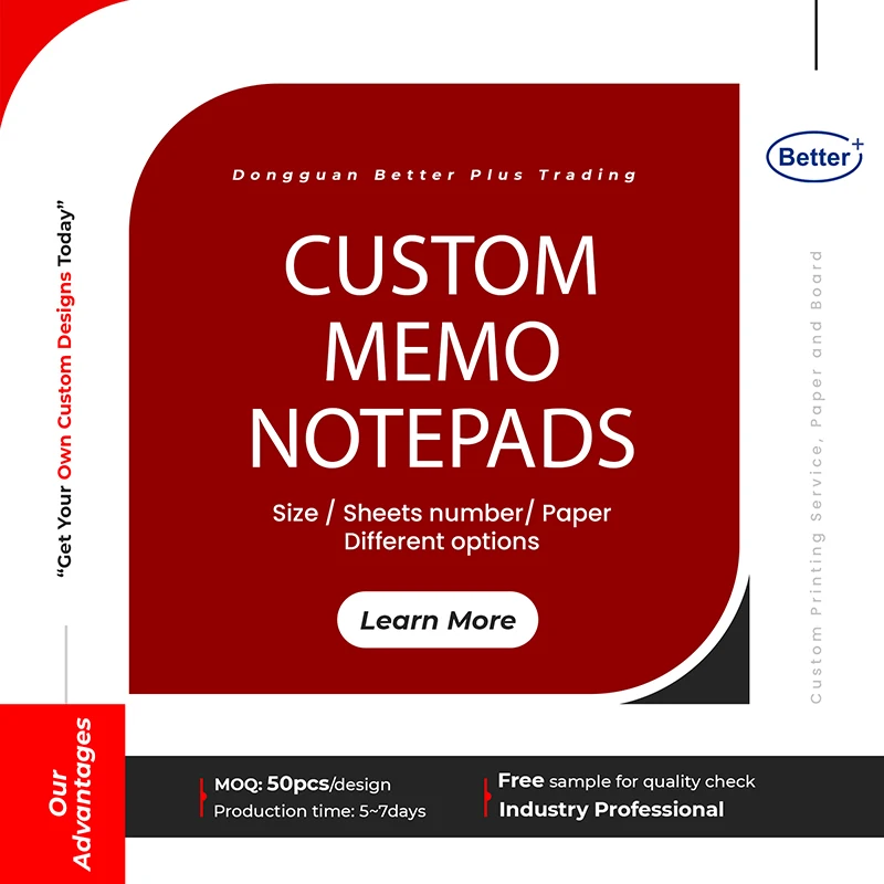 Memo Notepad banner.jpg