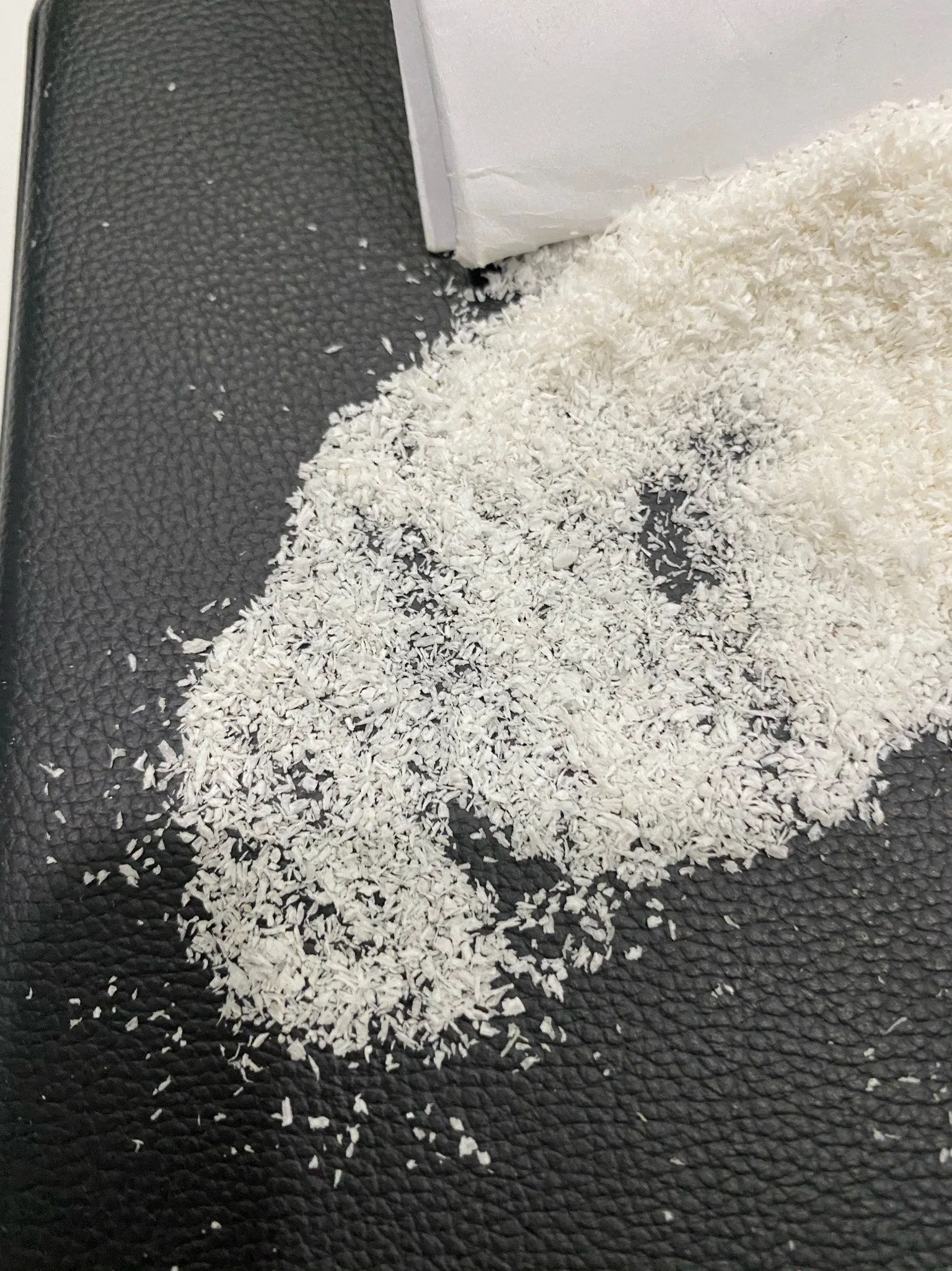 Сушеный тертый кокосовый кокос/высокомобезжиренный кокос/жирный порошок с низким содержанием жира-Whatsapp 0084 989 322