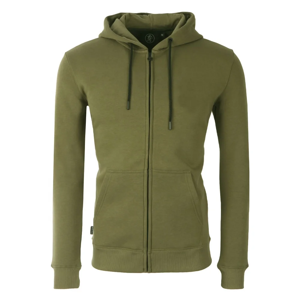 women's slim fit zip up hoodie