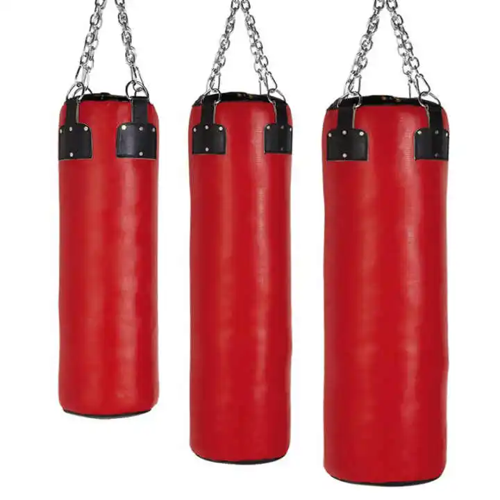 boxing bag hanging chain