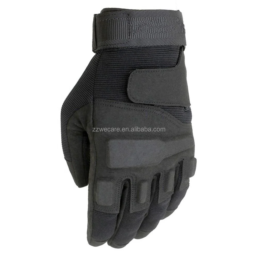 Full Finger Slip Resistant Touch Screen Outdoor Sports Hiking Hunting Cycling Bike Motorcycle Racing Tactical Gloves