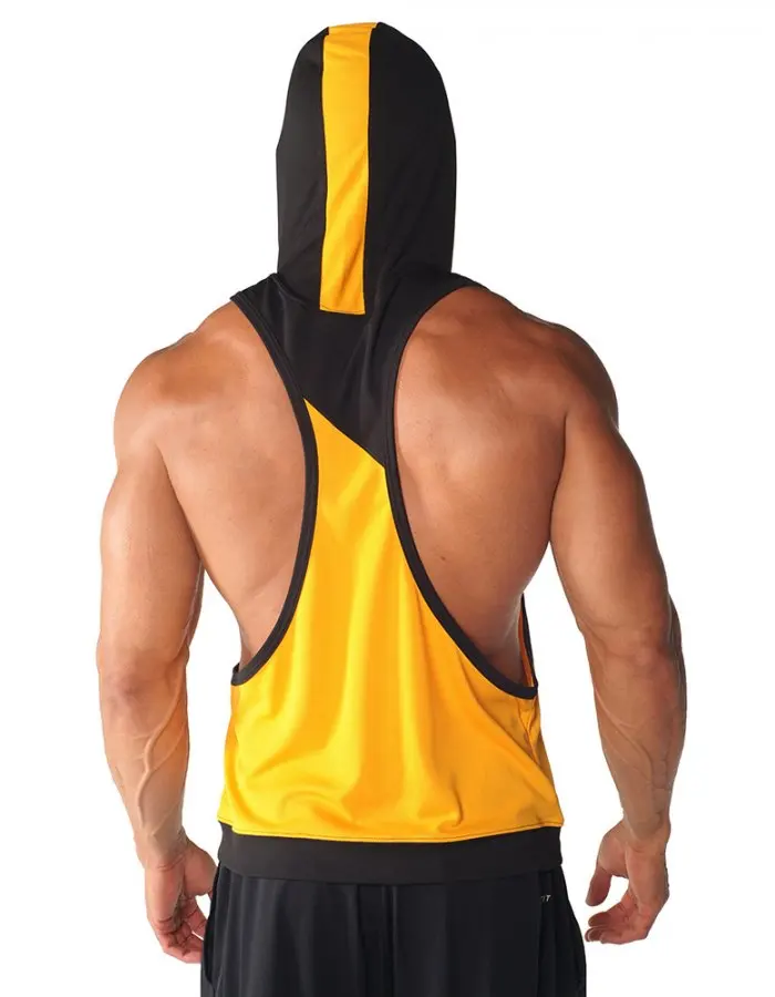 stringer hoodie