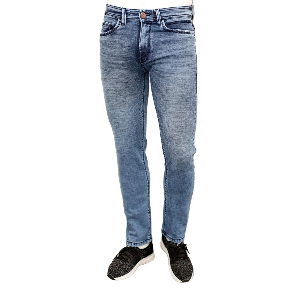 light wash blue skinny jeans