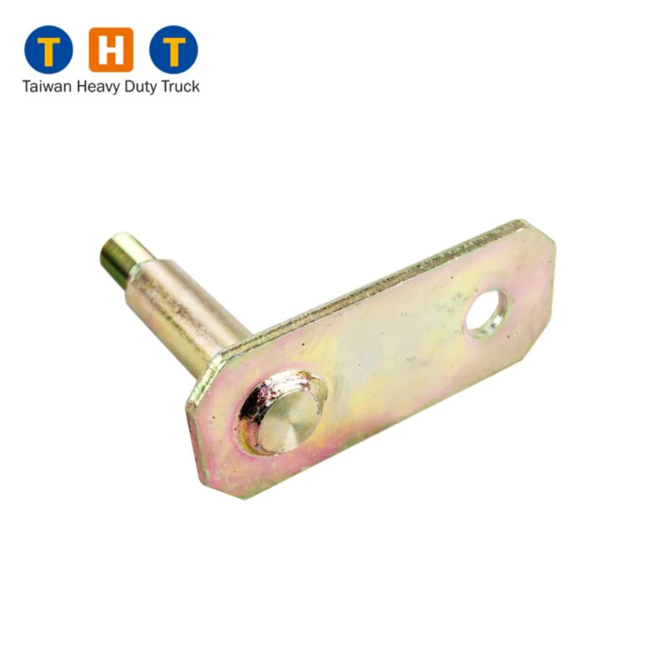 Spring Shackle 22mm 8944682352 8-94468235-2 Truck Suspension Parts  