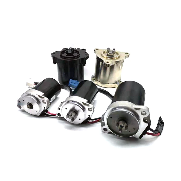 Auto Part Electric Power Steering Column for Toyota ALPHARD VELLFIRE