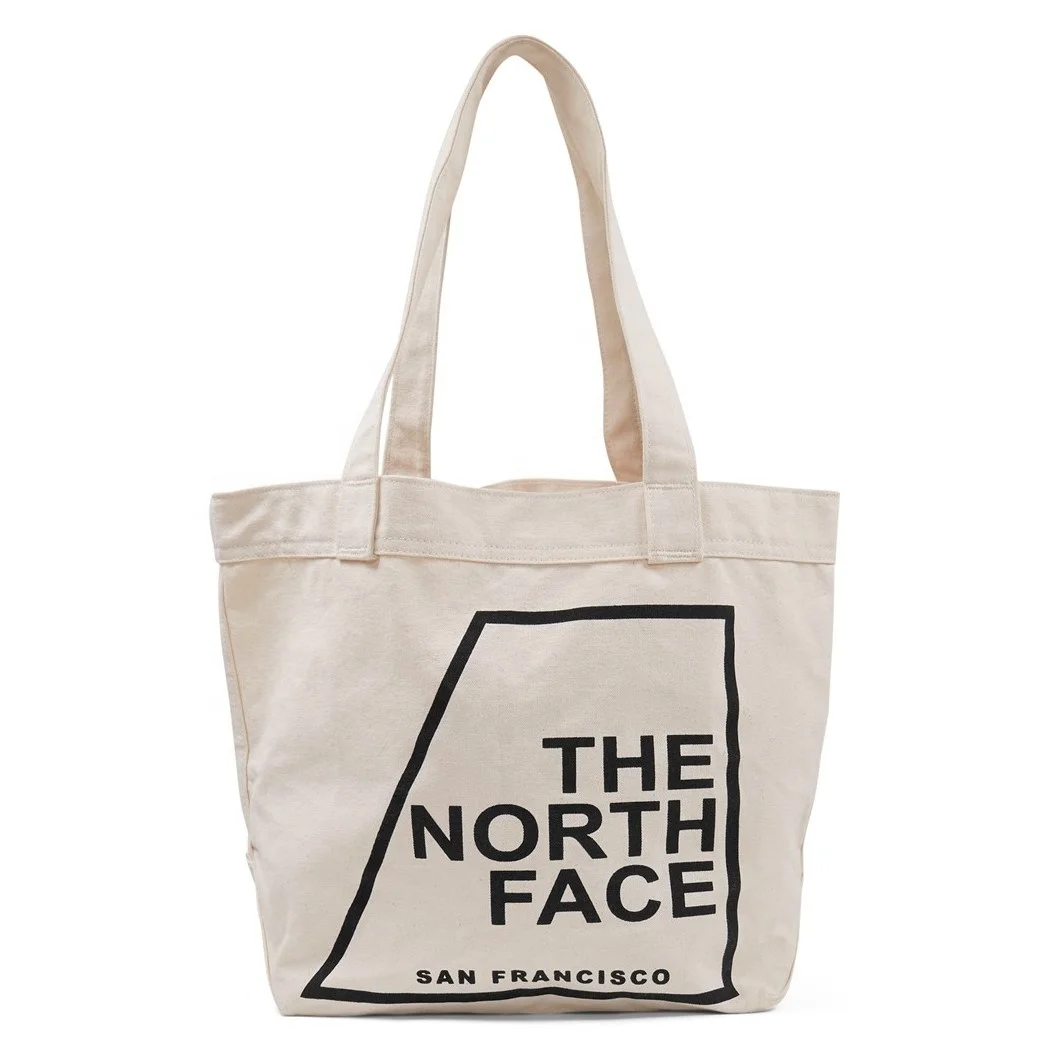north face beach bag