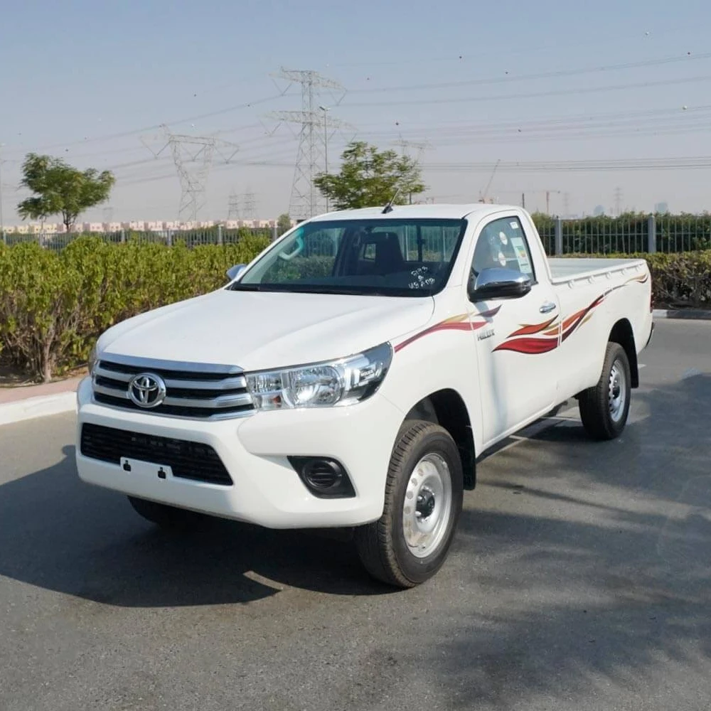 19 To Yota Hiluxシングルキャビンピックアップ4x4 Buy 使用ピックアップオートモーティブ中古車電気自動車車 使用バス オートモーティブミニトラック車 ピックアップシングルキャビントラック自動車3メートル車両格安中古車 Product On Alibaba Com