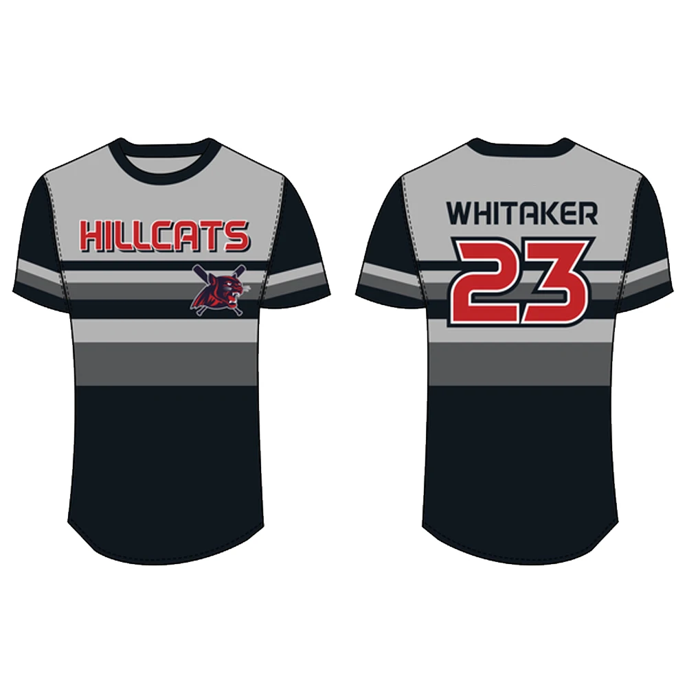 Custom Made Cheap Sublimated Softball Jerseys Men Custom Full Buttons up Baseball  Jersey Wholesale Custom Sublimated Mens Youth Baseball Jerseys - China  Softball Jersey and Custom Baseball Jersey price