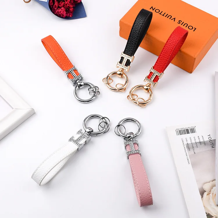 Key Chain Luxury Designer By Louis Vuitton