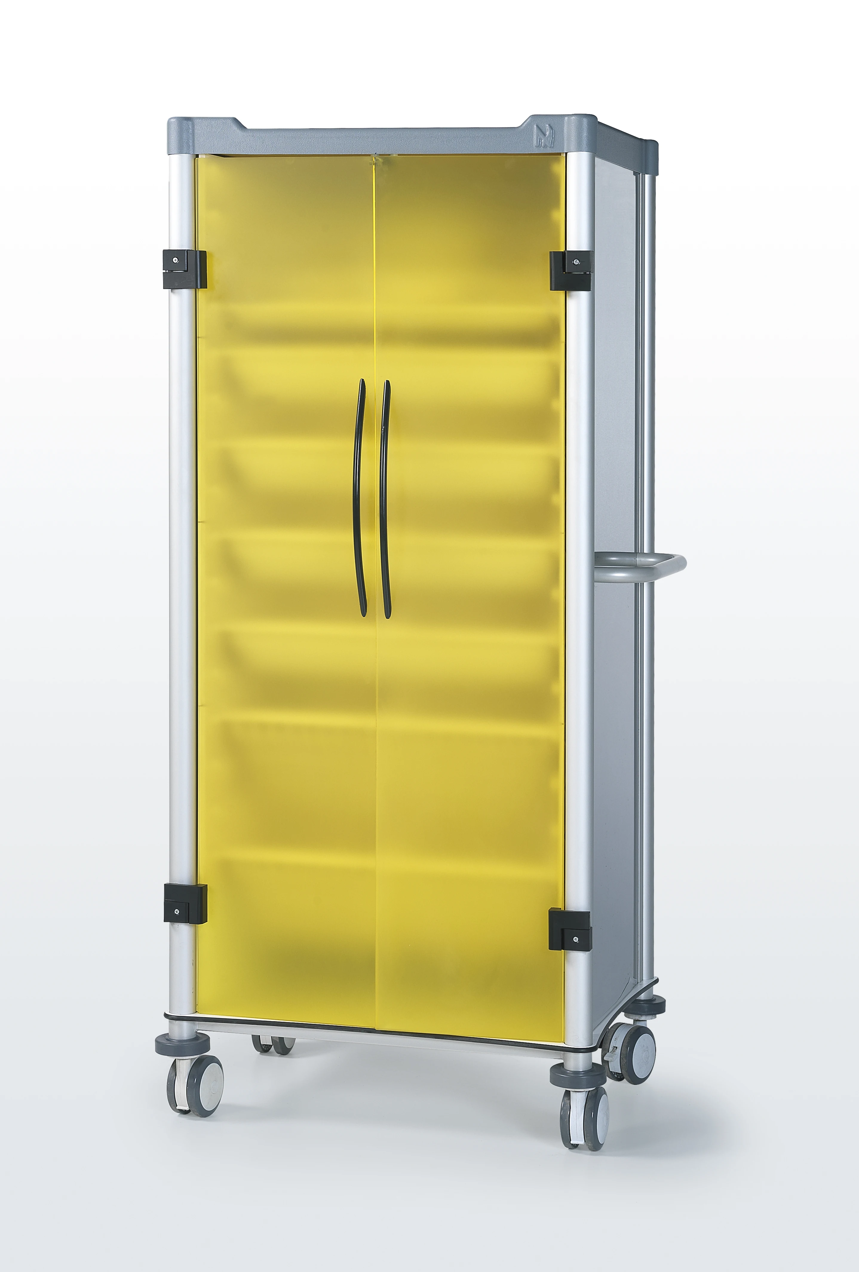 
CATHETER & STORAGE TROLLEY 