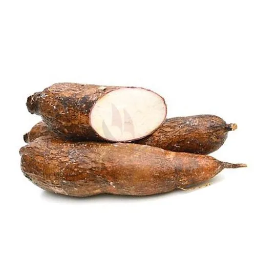新鮮なキャッサバ タピオカ マニオック ユッカルーツ カサベカサベ Buy Frozen Cassava Cassava For Sale Product On Alibaba Com