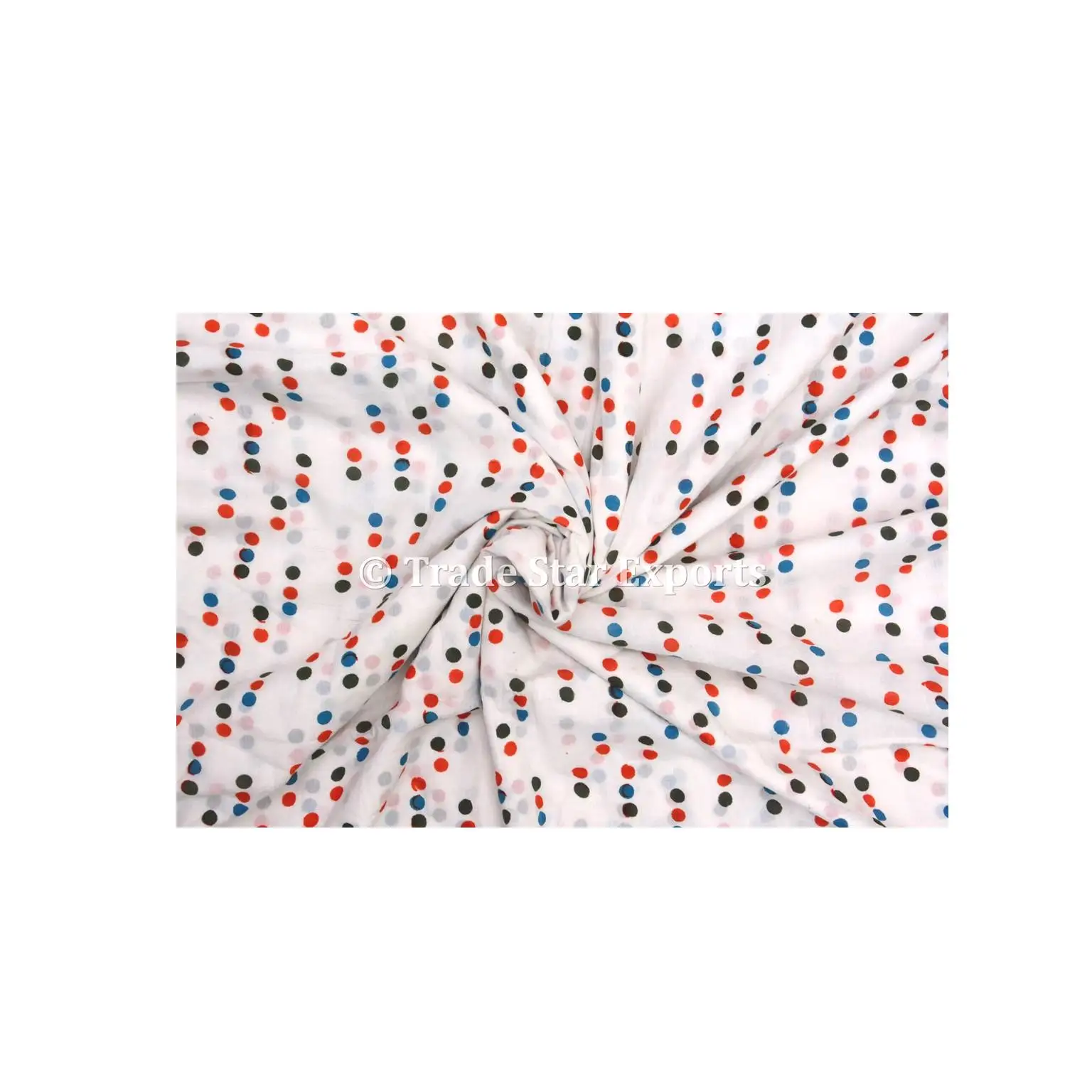 Индийская обивочная ткань домашний текстиль 100% хлопковая для рукоделия материал платья с ручным принтом в