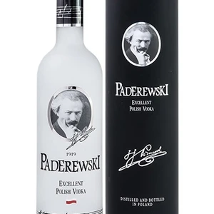 Bulk Vodka, Bottled and Distilled in Poland, Polish Spirit