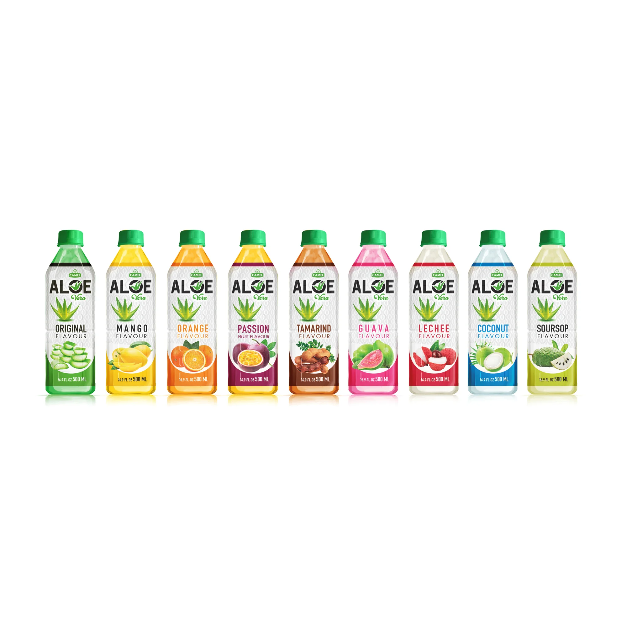 aloe getränkekonzentrat Aloe Vera Getränkekonzentrat – HlfWellnessProdukte main image 0