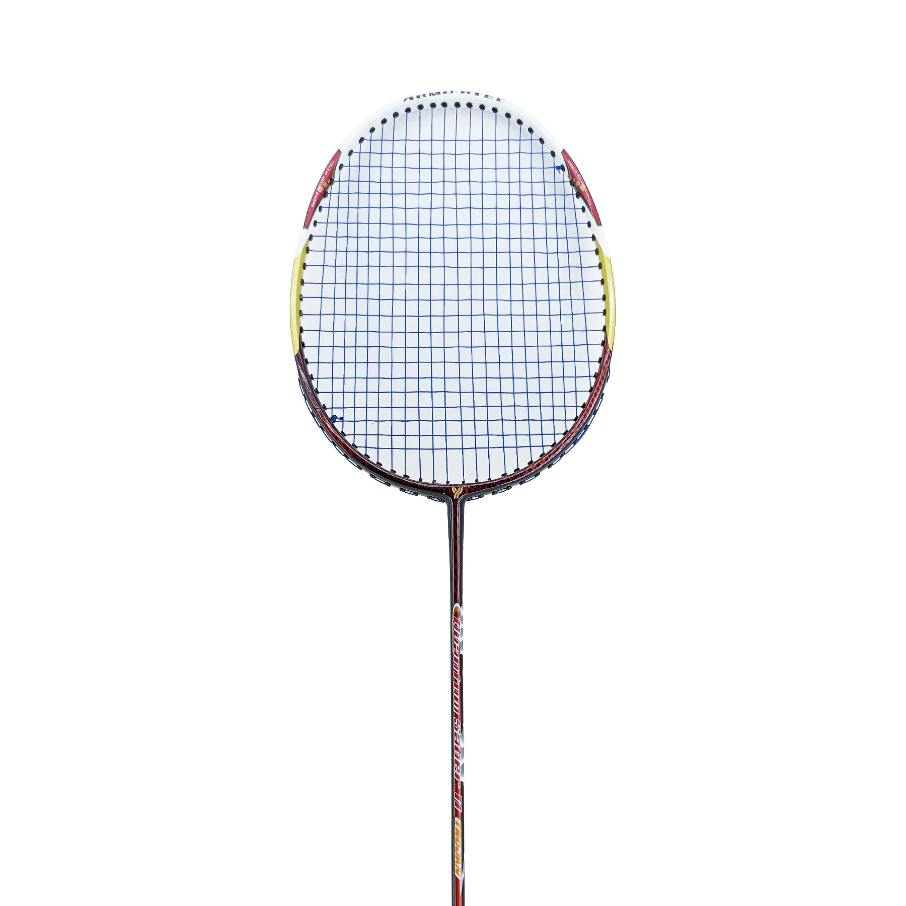 Новинка ракетка для бадминтона YANG Quantum Saber 11 без T-Join Sport Sukan в