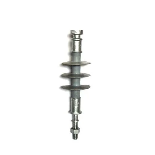High Frequency Voltage Transformer Pin Post Insulator Composite Insulator Bushing Metal Brass Bush bar Manufacturer in India