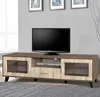 Dark Somana Oak & Light Somana Oak