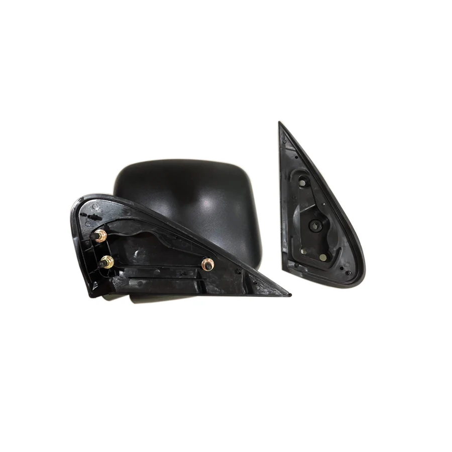 トヨタ ハイエース用 LH サイドミラー OEM 87940-26700標準サイズ