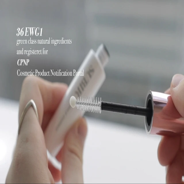 Сыворотка для наращивания ресниц