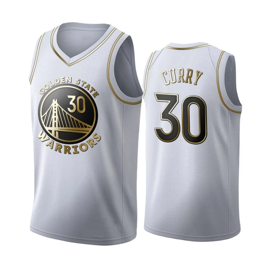 Golden State Celebrates 75 Years with new “Origins” Uniform