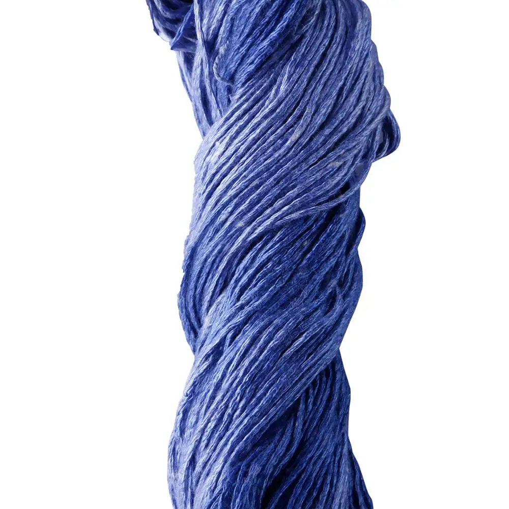 SILK YARNS